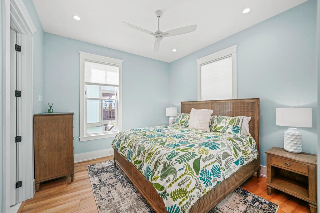 112 Echo Ln, Port St. Joe 32456