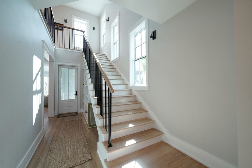 112 Echo Ln, Port St. Joe 32456