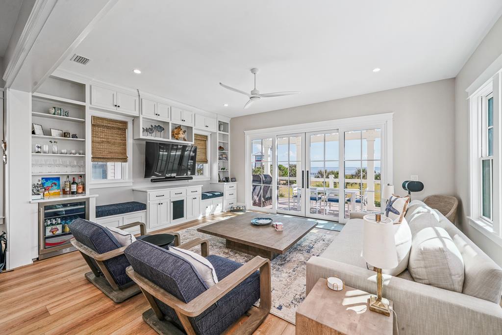 112 Echo Ln, Port St. Joe 32456