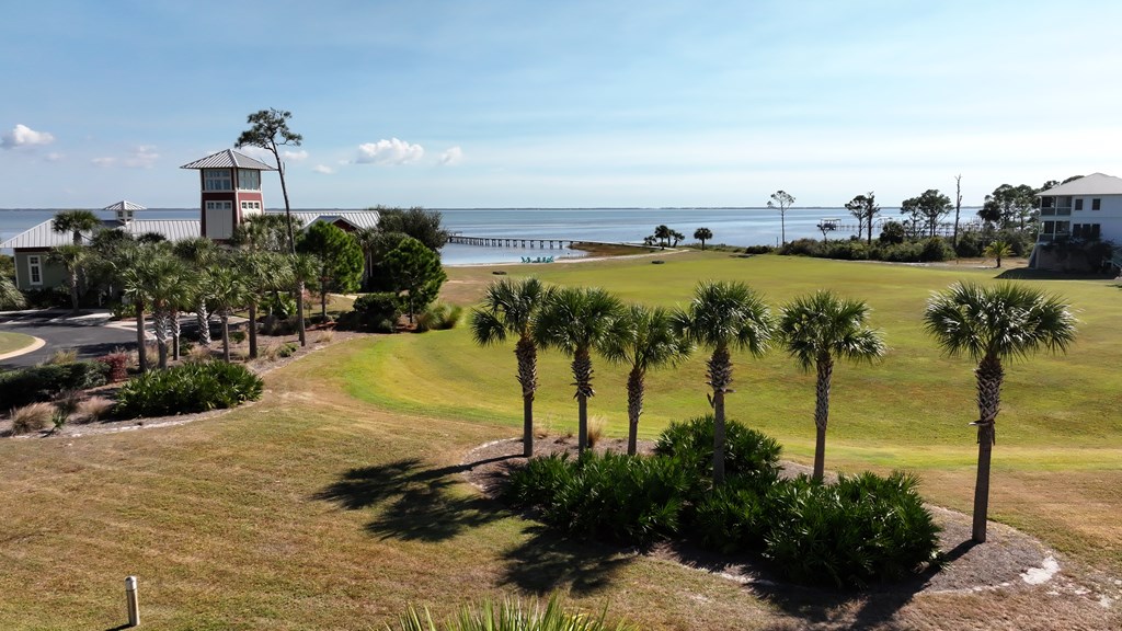 112 Echo Ln, Port St. Joe 32456