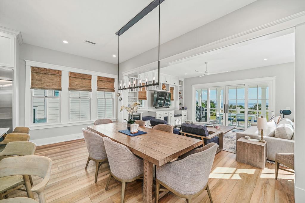 112 Echo Ln, Port St. Joe 32456