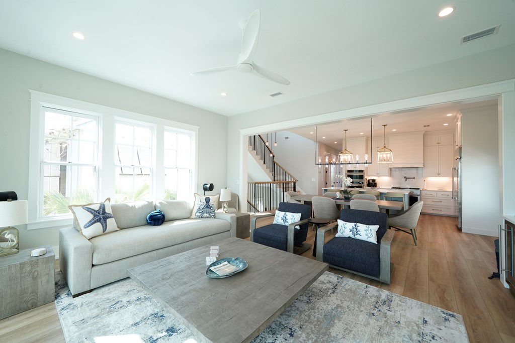 112 Echo Ln, Port St. Joe 32456