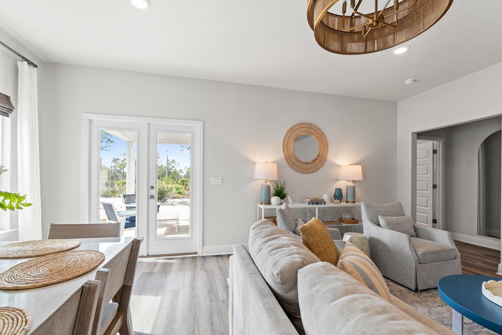 304 Sea Grove Way, Port St. Joe 32456