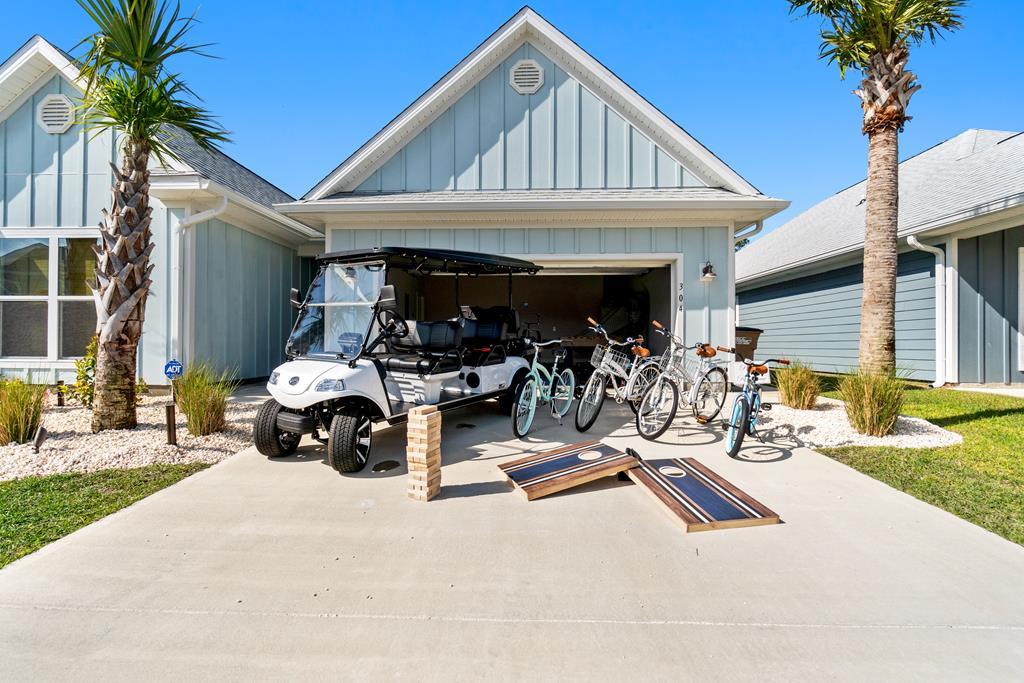 304 Sea Grove Way, Port St. Joe 32456