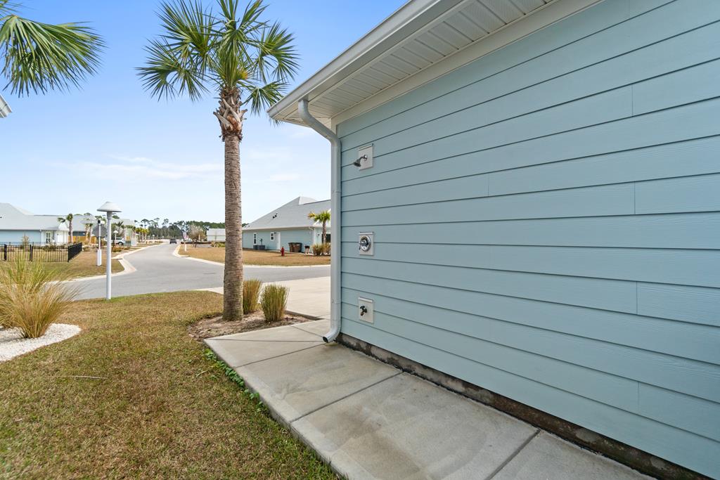 304 Sea Grove Way, Port St. Joe 32456