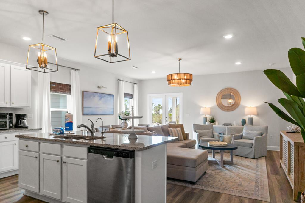 304 Sea Grove Way, Port St. Joe 32456