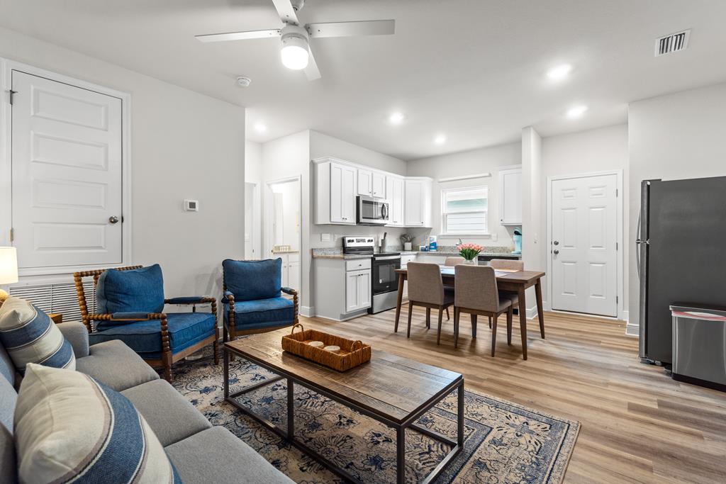 304 Sea Grove Way, Port St. Joe 32456