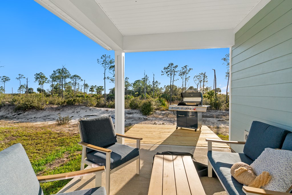304 Sea Grove Way, Port St. Joe 32456