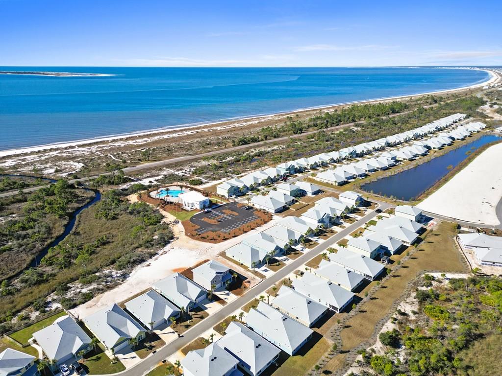 304 Sea Grove Way, Port St. Joe 32456