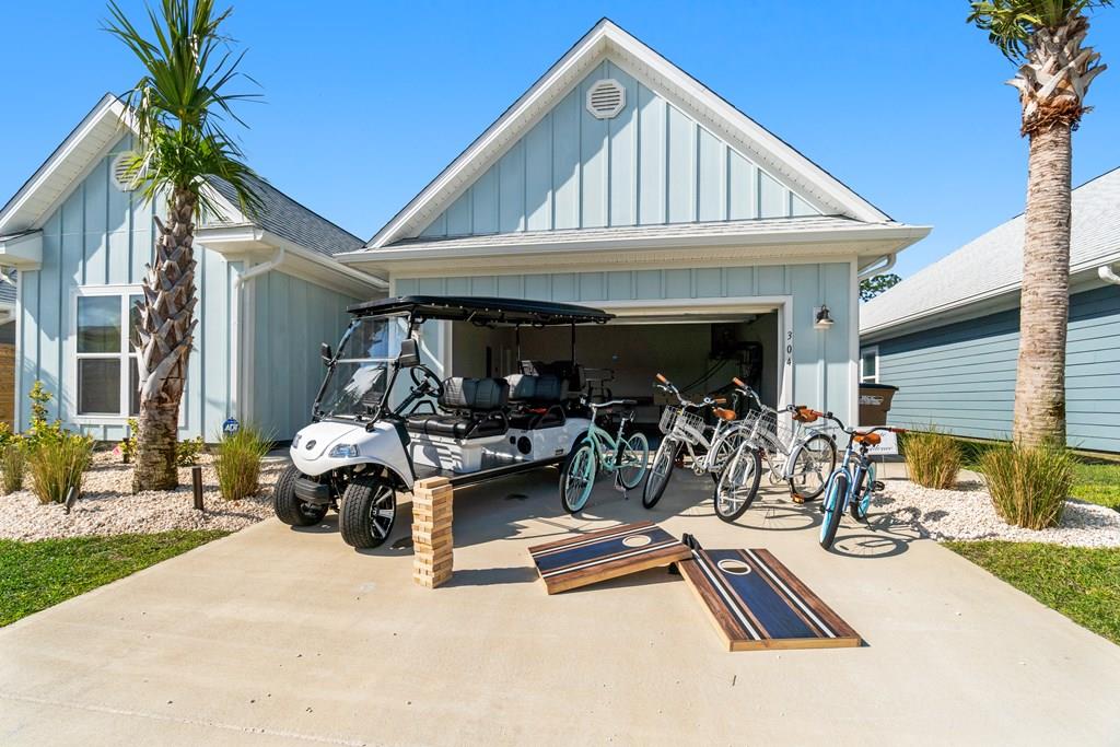 304 Sea Grove Way, Port St. Joe 32456