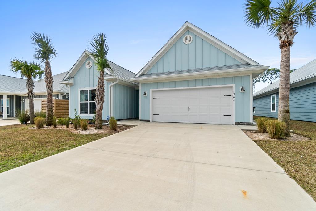 304 Sea Grove Way, Port St. Joe 32456