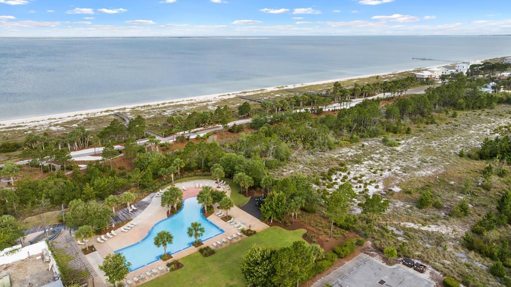 304 Sea Grove Way, Port St. Joe 32456