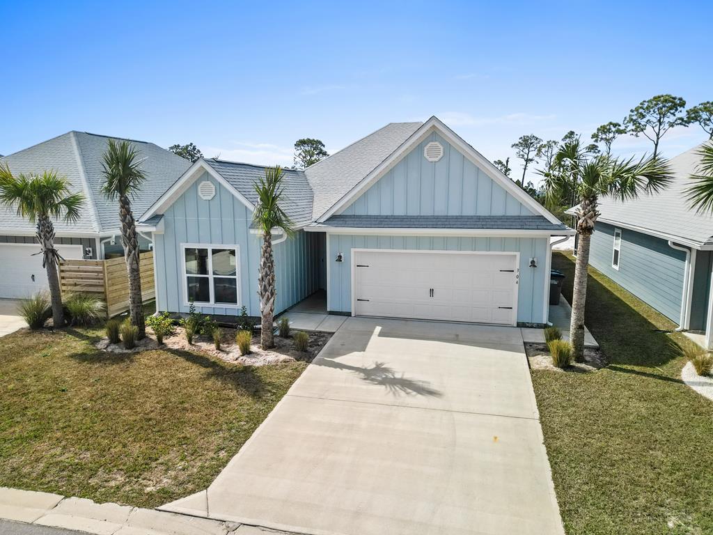 304 Sea Grove Way, Port St. Joe 32456