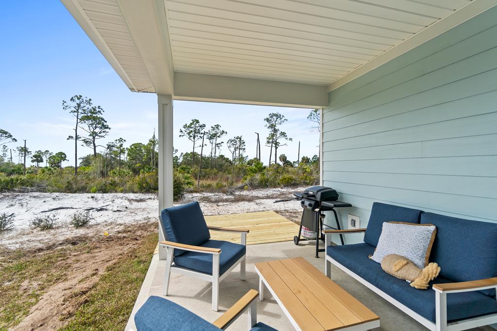 304 Sea Grove Way, Port St. Joe 32456
