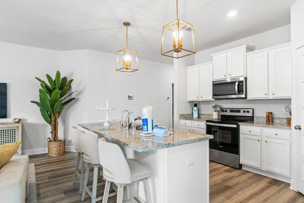 304 Sea Grove Way, Port St. Joe 32456