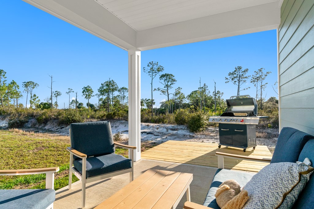 304 Sea Grove Way, Port St. Joe 32456