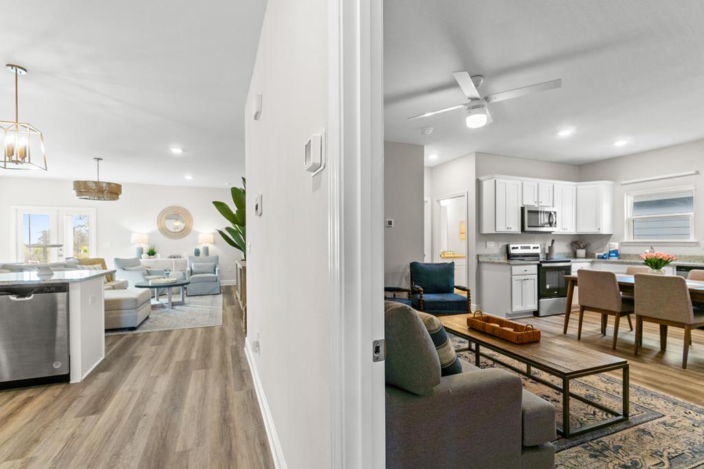 304 Sea Grove Way, Port St. Joe 32456