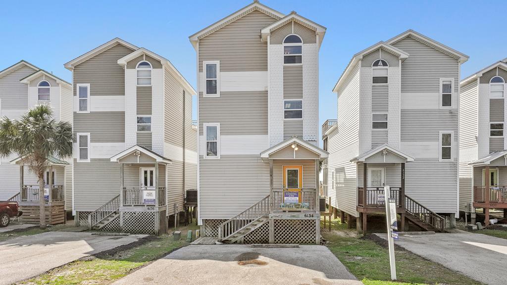 6134 Cr 30-a, Port St. Joe 32456