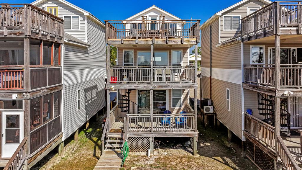 6134 Cr 30-a, Port St. Joe 32456