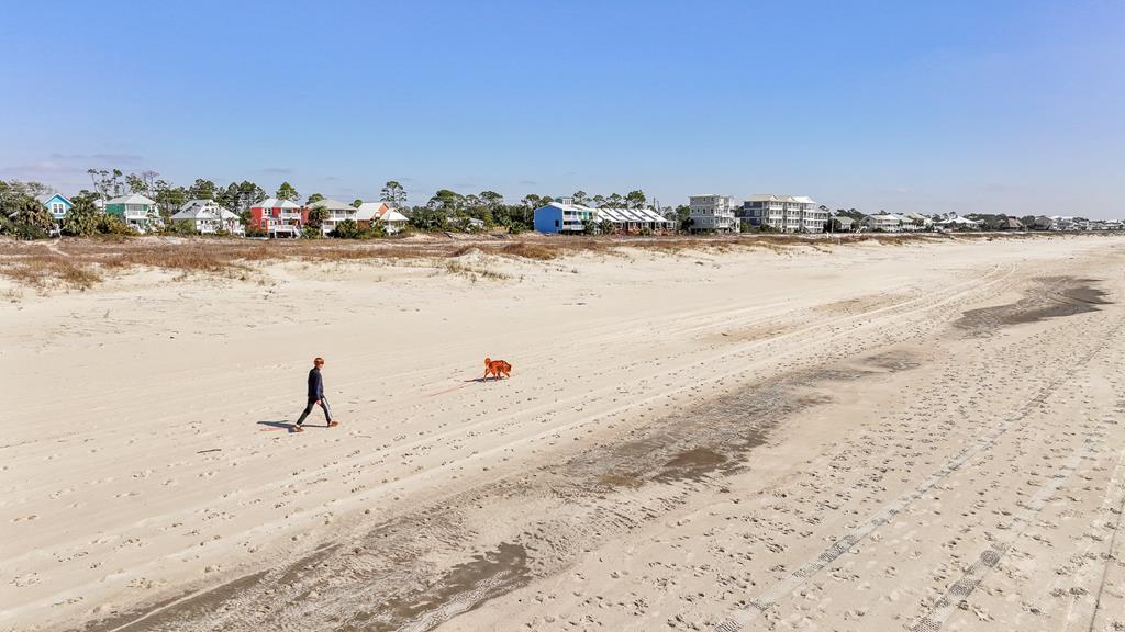 6134 Cr 30-a, Port St. Joe 32456