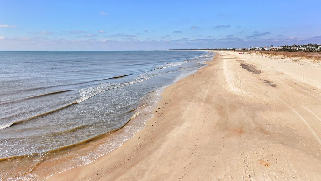 6134 Cr 30-a, Port St. Joe 32456