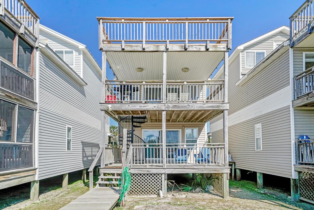 6134 Cr 30-a, Port St. Joe 32456