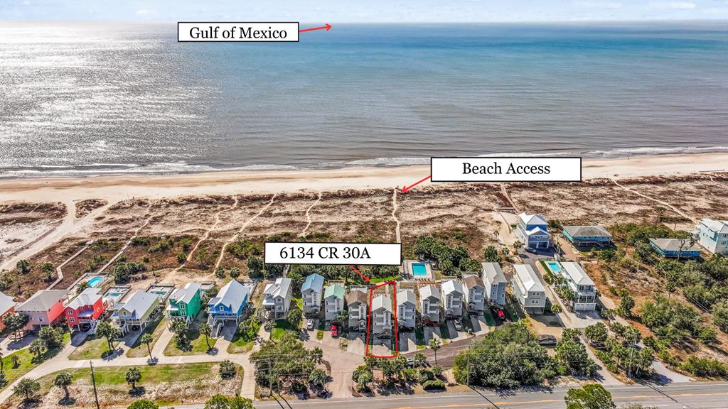 6134 Cr 30-a, Port St. Joe 32456