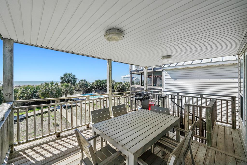 6134 Cr 30-a, Port St. Joe 32456