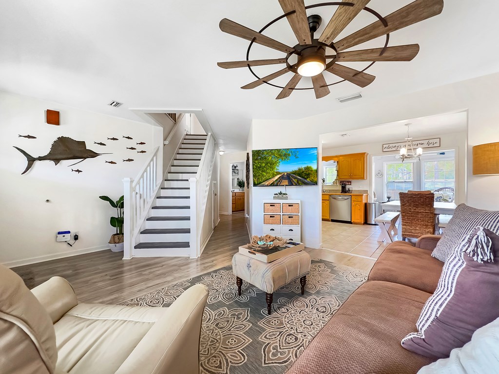 9501 Cr 30-a, Port St. Joe 32456