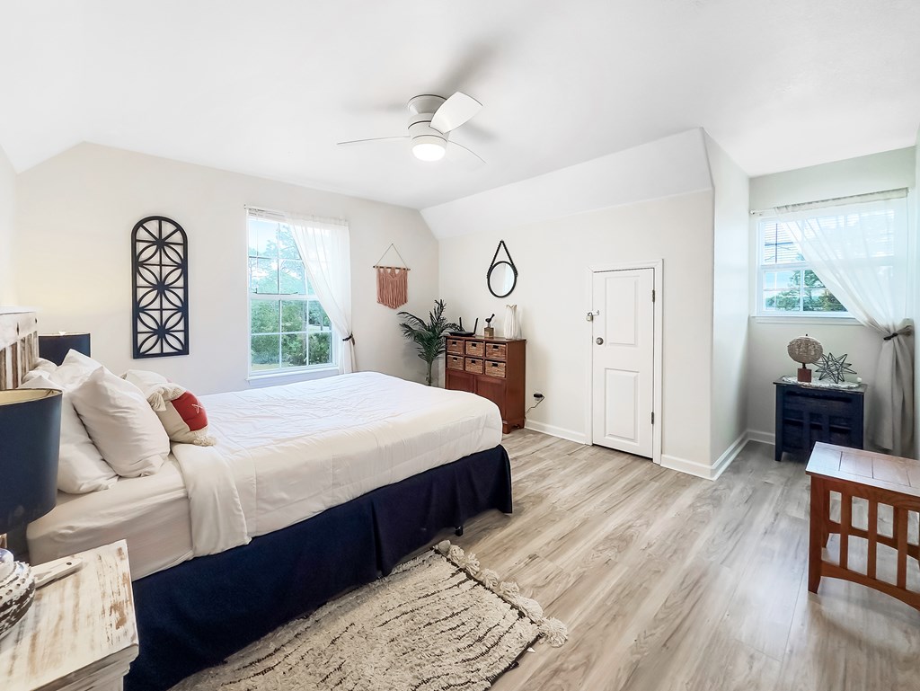 9501 Cr 30-a, Port St. Joe 32456