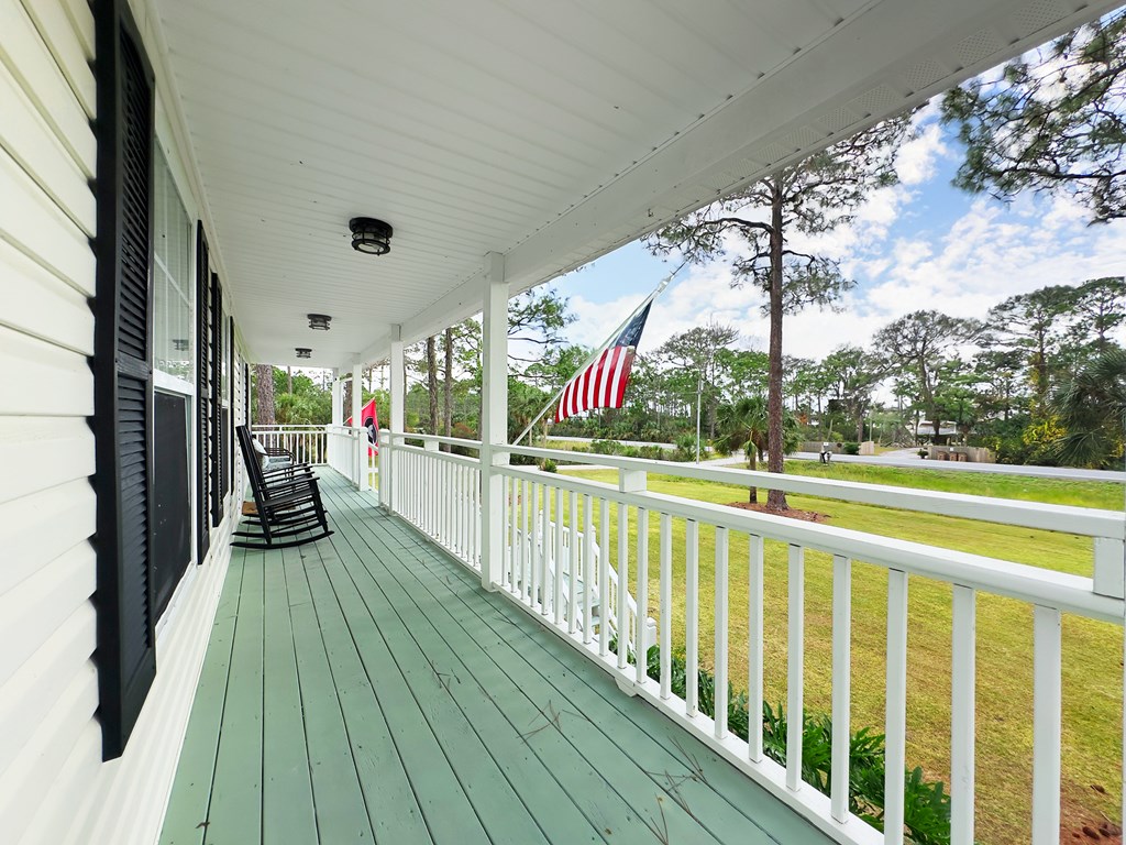 9501 Cr 30-a, Port St. Joe 32456