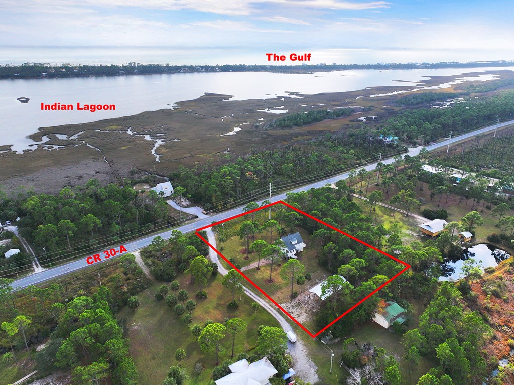 9501 Cr 30-a, Port St. Joe 32456
