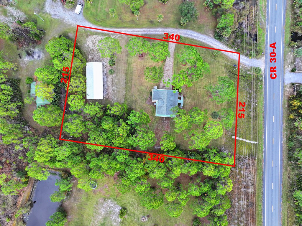 9501 Cr 30-a, Port St. Joe 32456