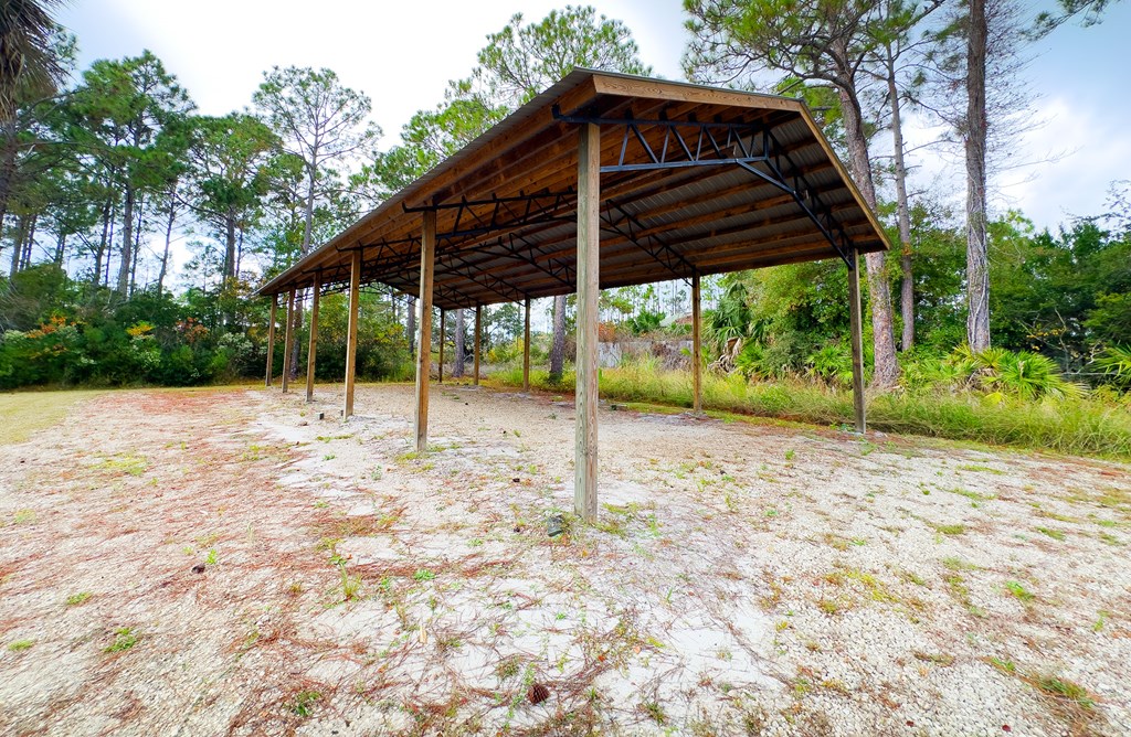 9501 Cr 30-a, Port St. Joe 32456