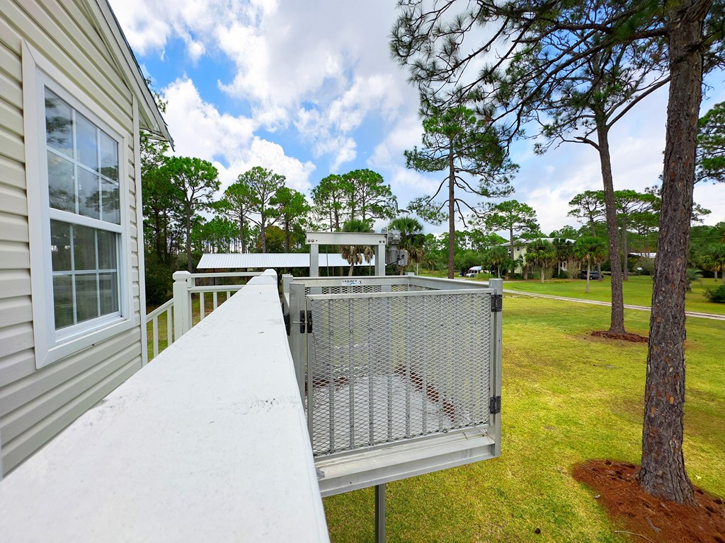 9501 Cr 30-a, Port St. Joe 32456