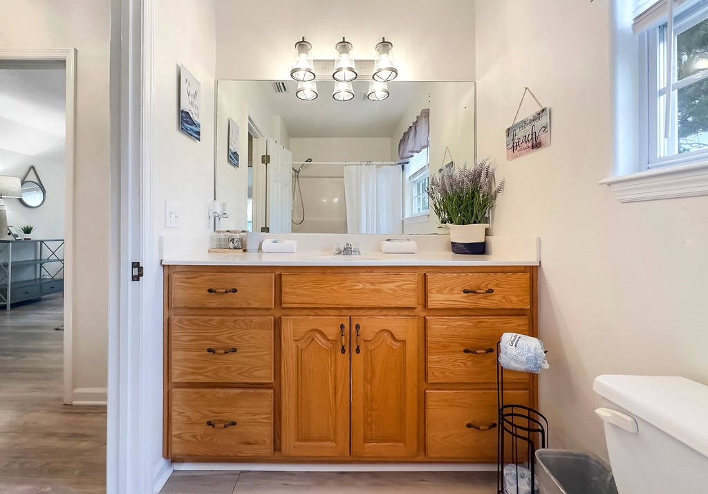 9501 Cr 30-a, Port St. Joe 32456