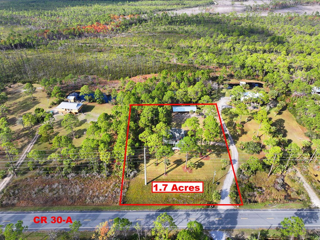 9501 Cr 30-a, Port St. Joe 32456