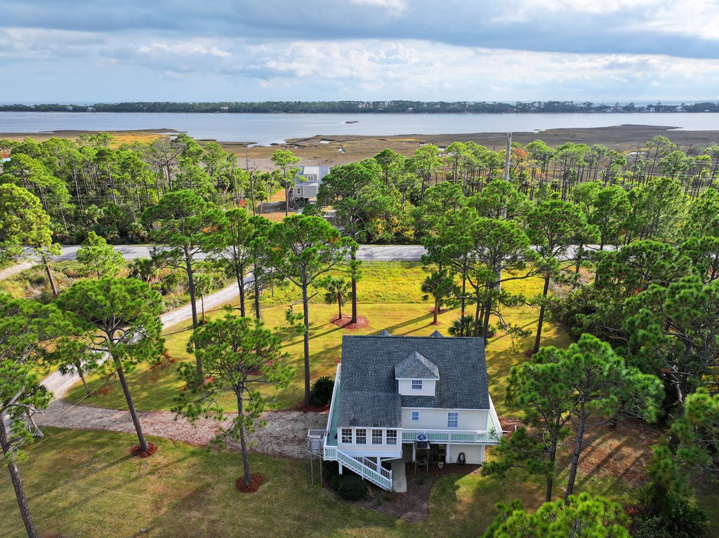 9501 Cr 30-a, Port St. Joe 32456