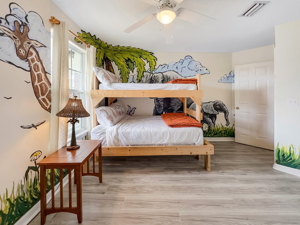 9501 Cr 30-a, Port St. Joe 32456