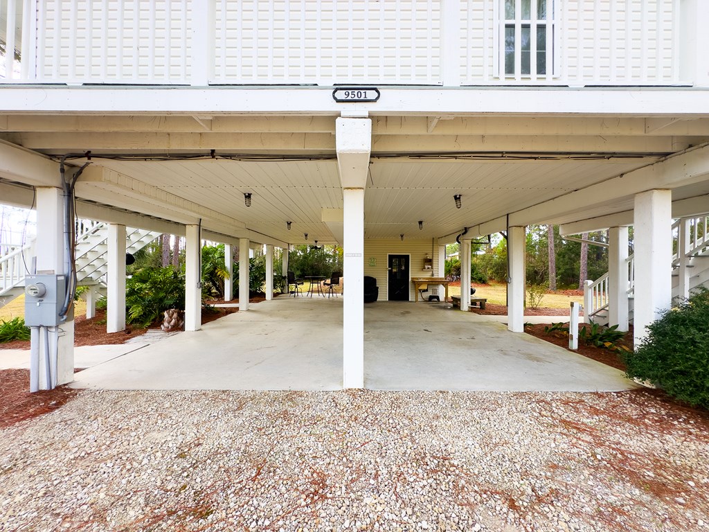 9501 Cr 30-a, Port St. Joe 32456