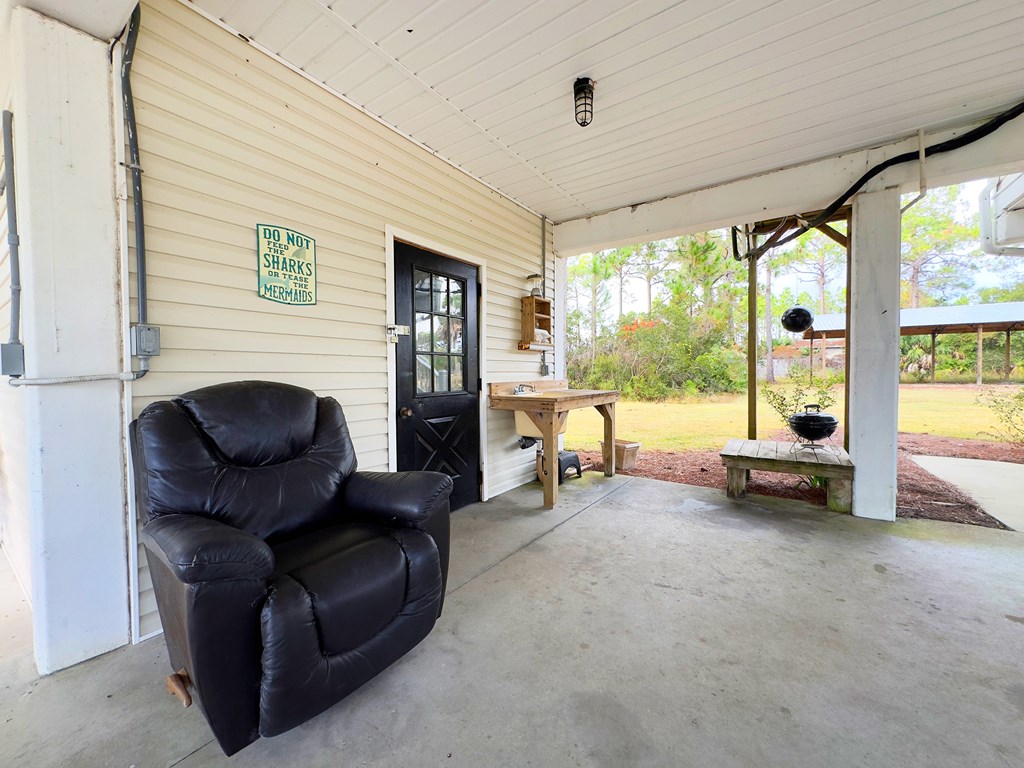 9501 Cr 30-a, Port St. Joe 32456