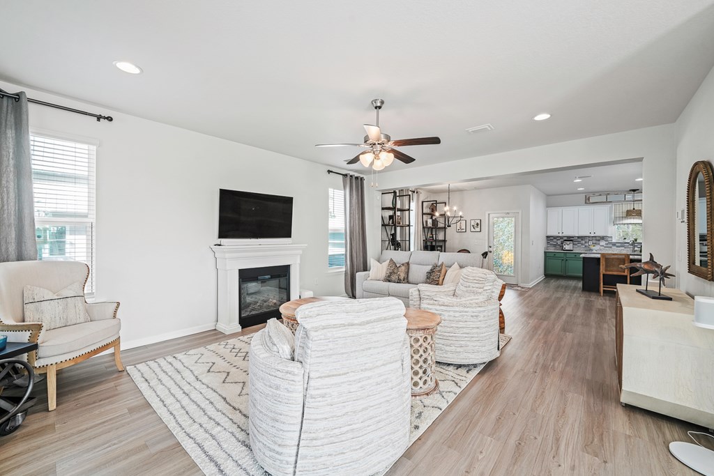 606 Tide Water Dr, Port St. Joe 32456