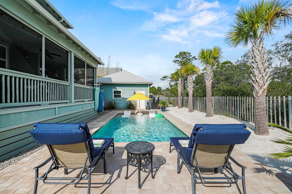 606 Tide Water Dr, Port St. Joe 32456