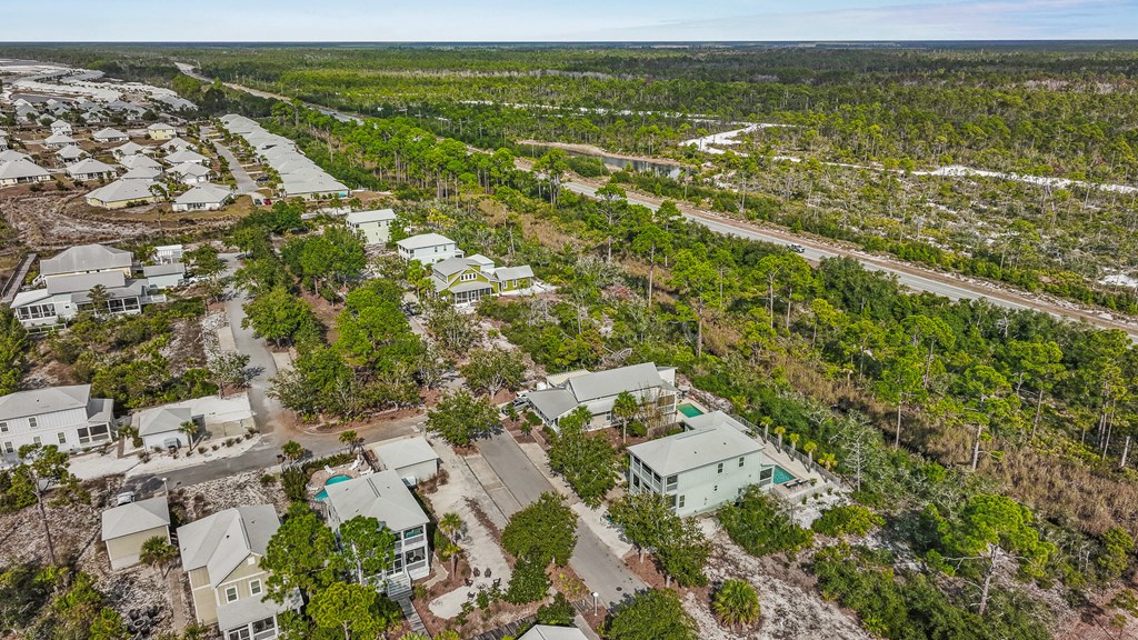 606 Tide Water Dr, Port St. Joe 32456