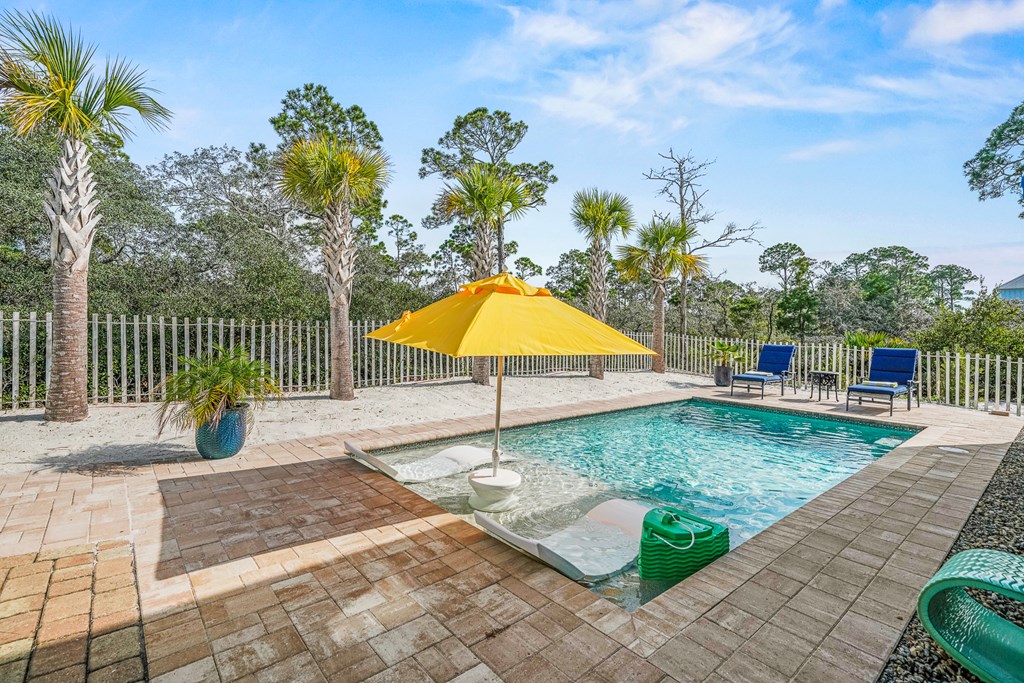 606 Tide Water Dr, Port St. Joe 32456