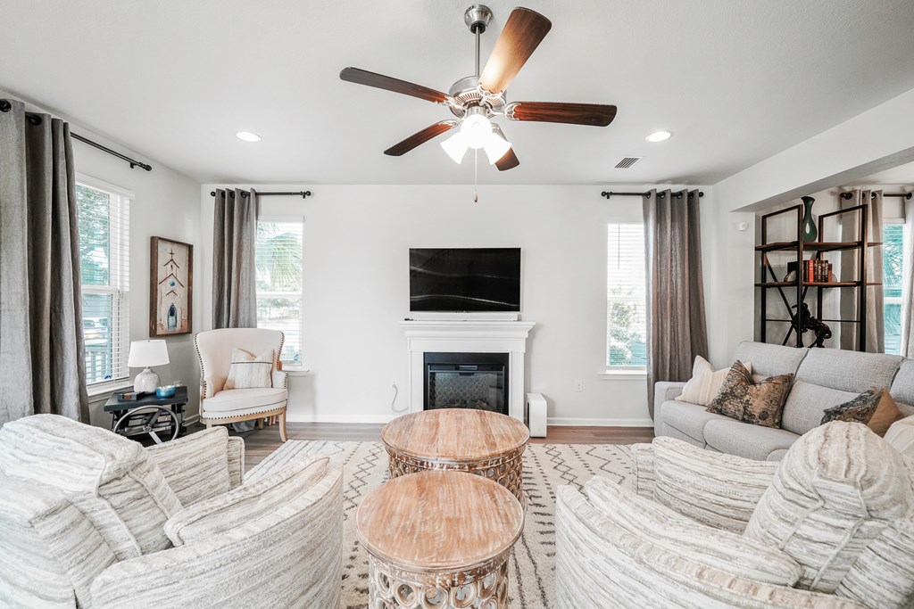 606 Tide Water Dr, Port St. Joe 32456