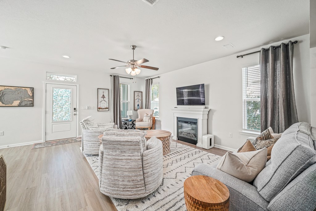 606 Tide Water Dr, Port St. Joe 32456