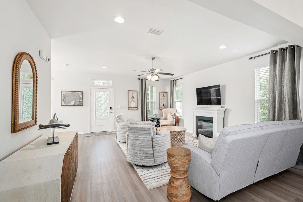 606 Tide Water Dr, Port St. Joe 32456