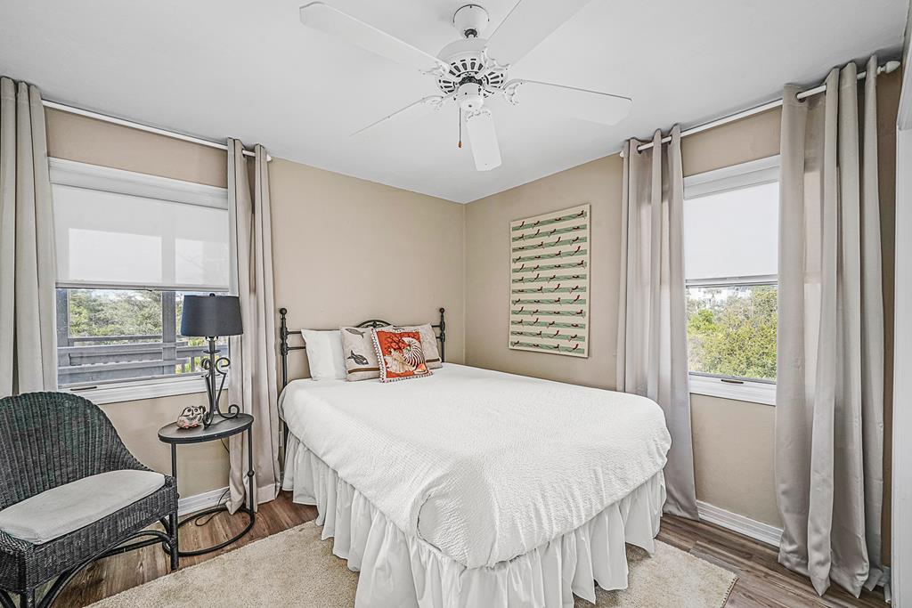 7181 Leeward St, Port St. Joe 32456