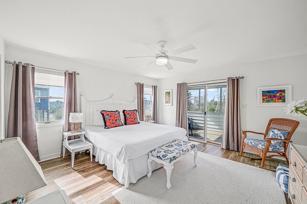 7181 Leeward St, Port St. Joe 32456